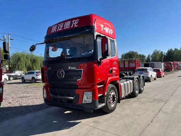 二手牽引車大概多少錢