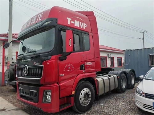 二手德龍X5000牽引車有什么優(yōu)點(diǎn)