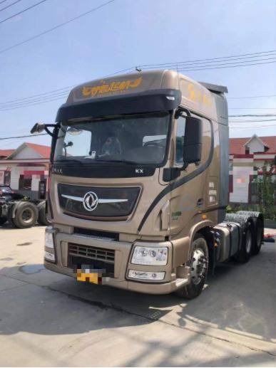 二手車市場(chǎng)