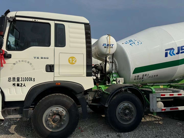 二手工程車(chē)出售