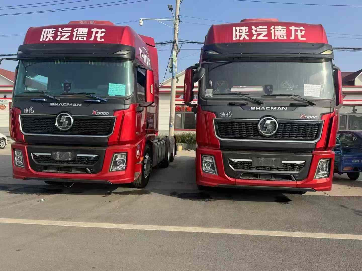 二手牽引車價(jià)格怎么樣？