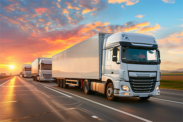 擋風玻璃上的霜花：一個卡友與市場的冬至之約